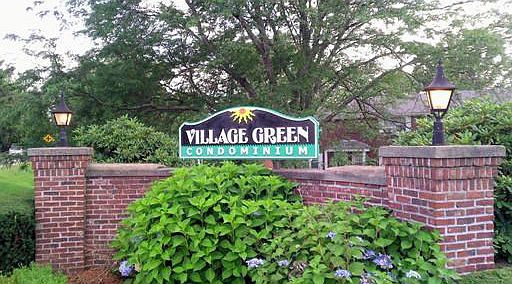 Village Green West